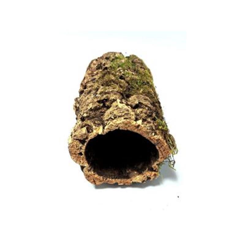 Decor tunel pluta naturala XSmall - imagine 4